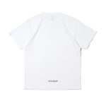 【APPLEBUM】"Photograph" T-shirt - WHITE