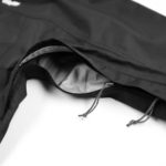 【Only NY】Waterproof Trail Jacket - Black