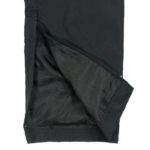 【Toprocdress】Internatinal Nylon Pant - BLACK