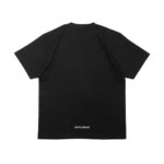 【APPLEBUM】"Photograph" T-shirt - BLACK