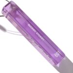 【FLATLAX】601 Mini Key-Holder - lavender