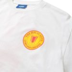 【Lafayette】LFYT × THE HALAL GUYS HOT SAUCE L/S TEE - WHITE