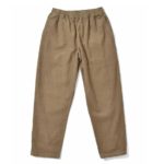 【Lafayette】LFYT RELAXED FIT CORDUROY CHEF PANTS - BEIGE